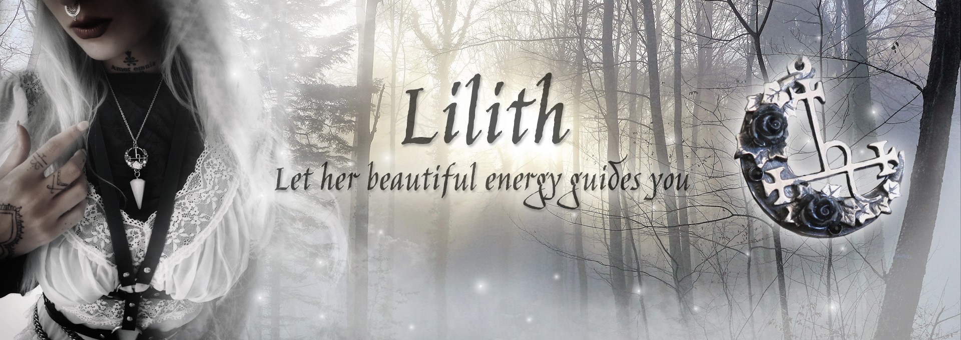 Sigil of Lilith